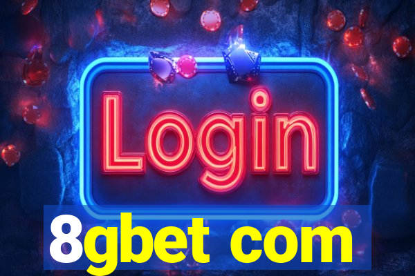 8gbet com